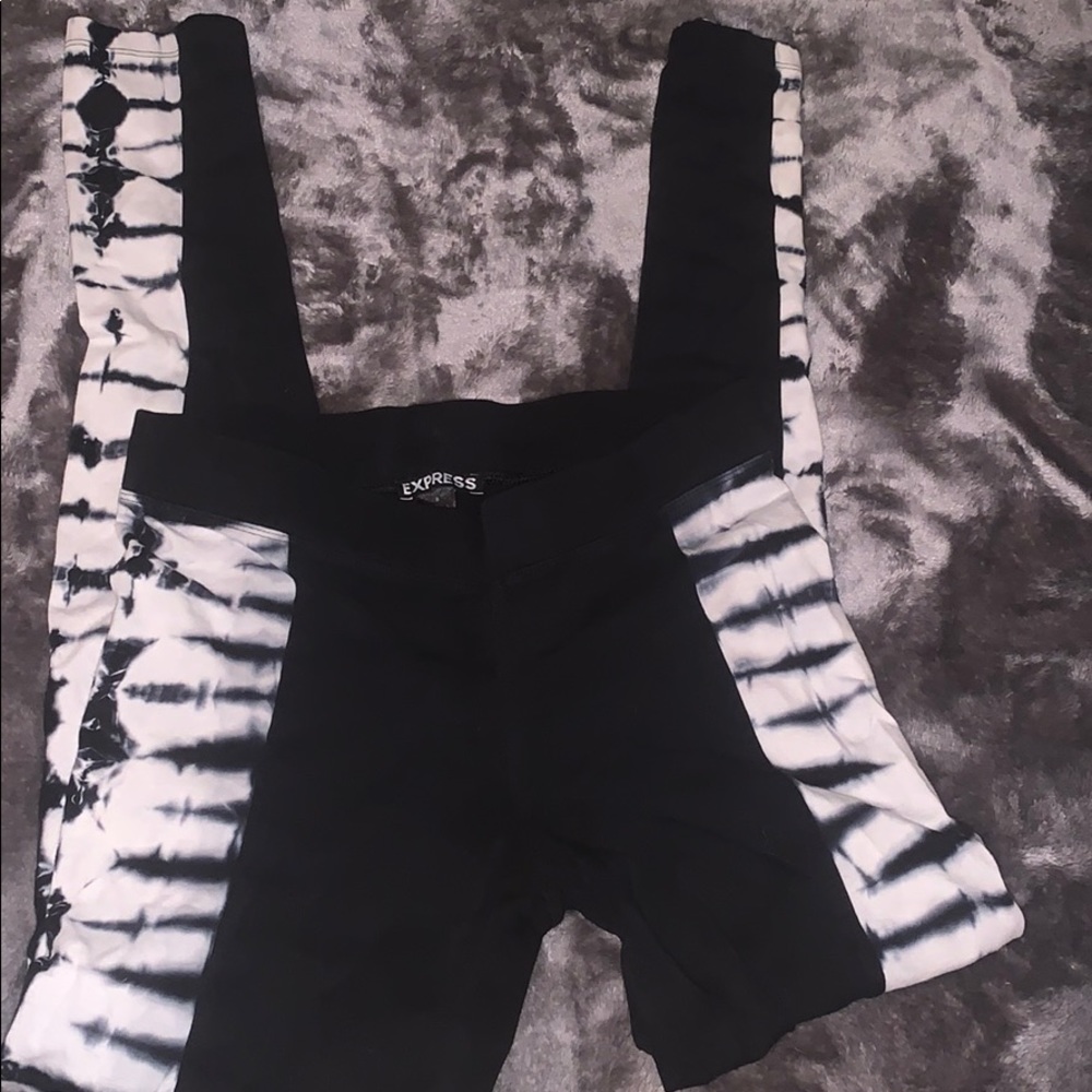 Express leggings